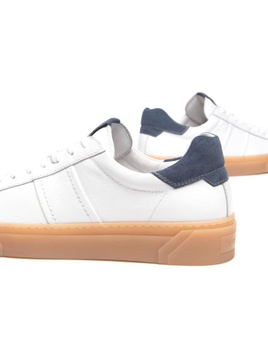Nero Giardini sneaker in pelle